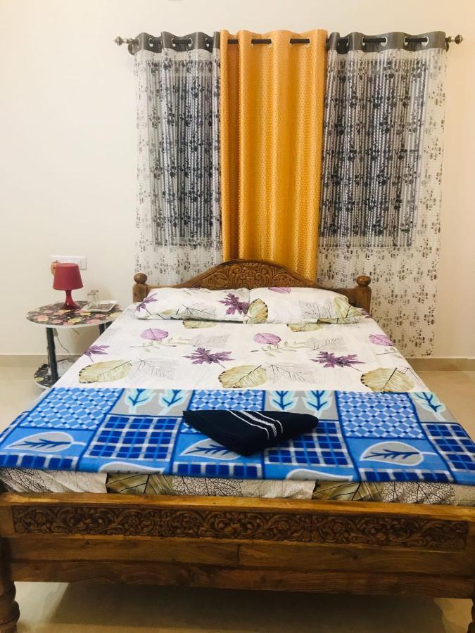 Fourseason Frankcottage Chikmagalūr المظهر الخارجي الصورة