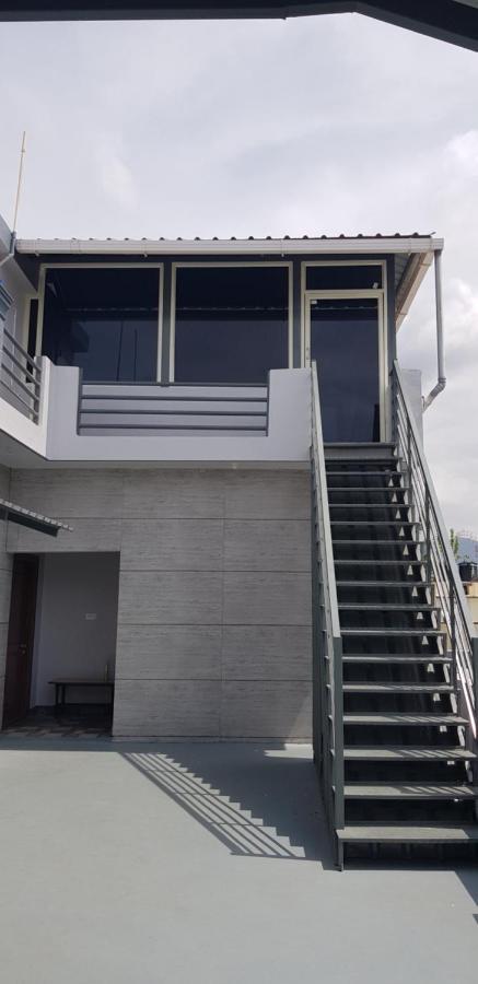 Fourseason Frankcottage Chikmagalūr المظهر الخارجي الصورة