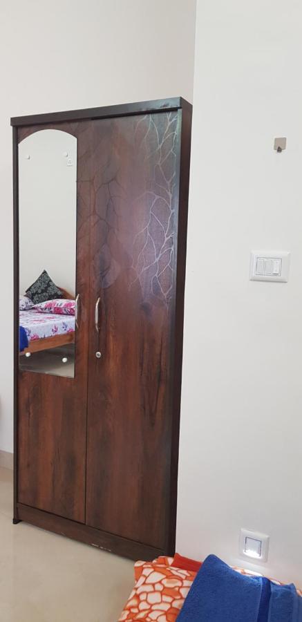 Fourseason Frankcottage Chikmagalūr المظهر الخارجي الصورة