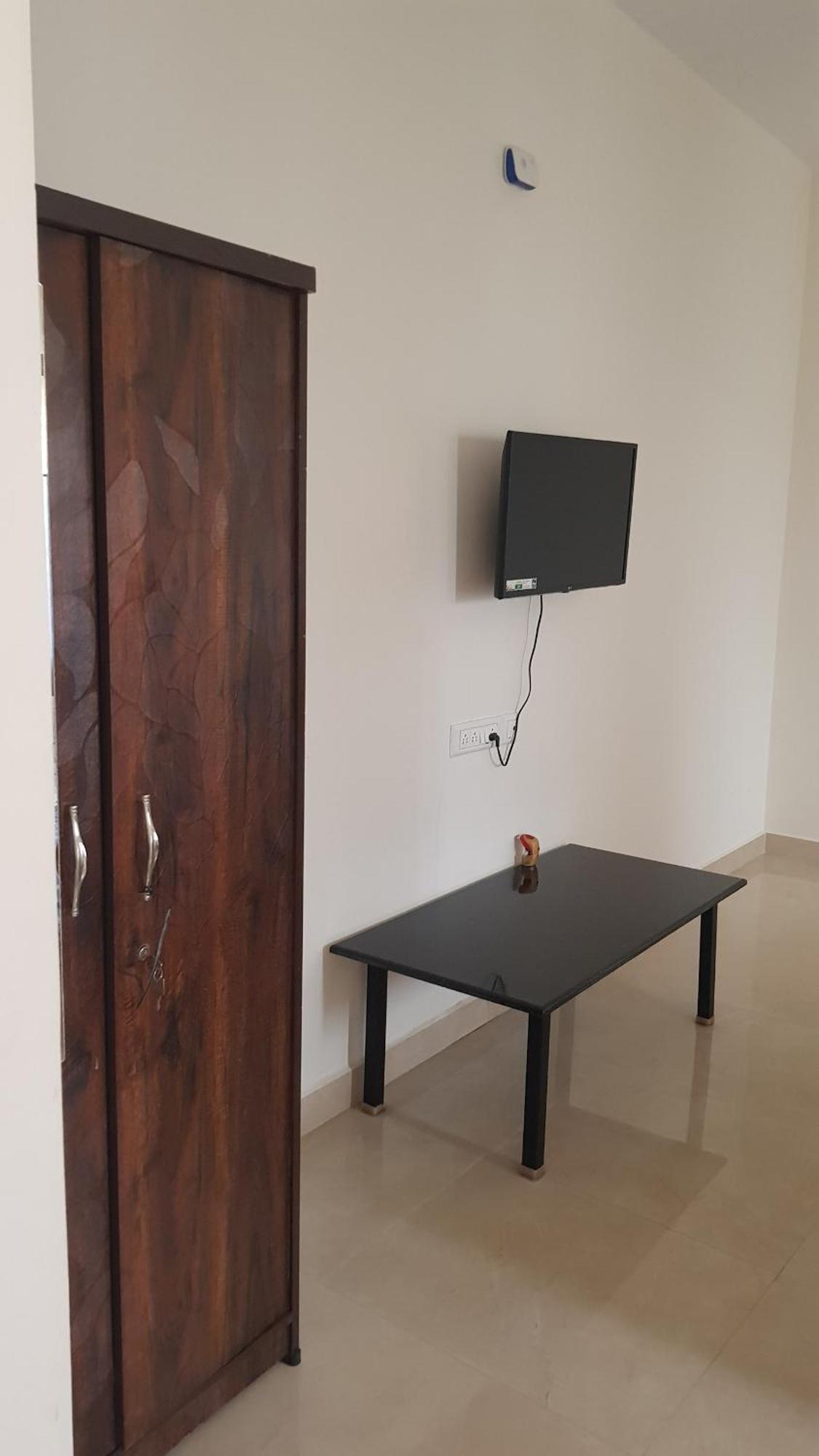 Fourseason Frankcottage Chikmagalūr المظهر الخارجي الصورة