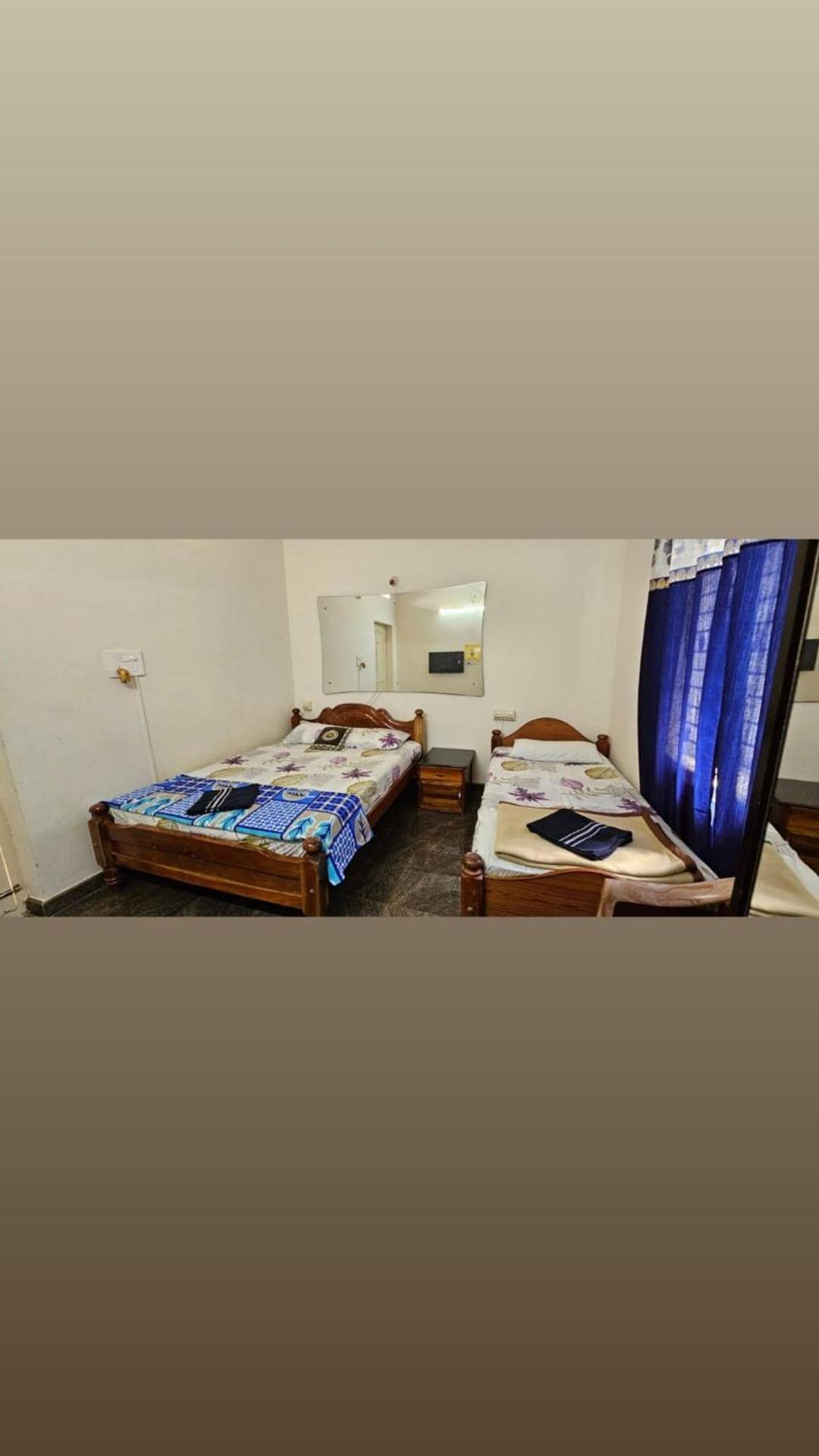 Fourseason Frankcottage Chikmagalūr المظهر الخارجي الصورة