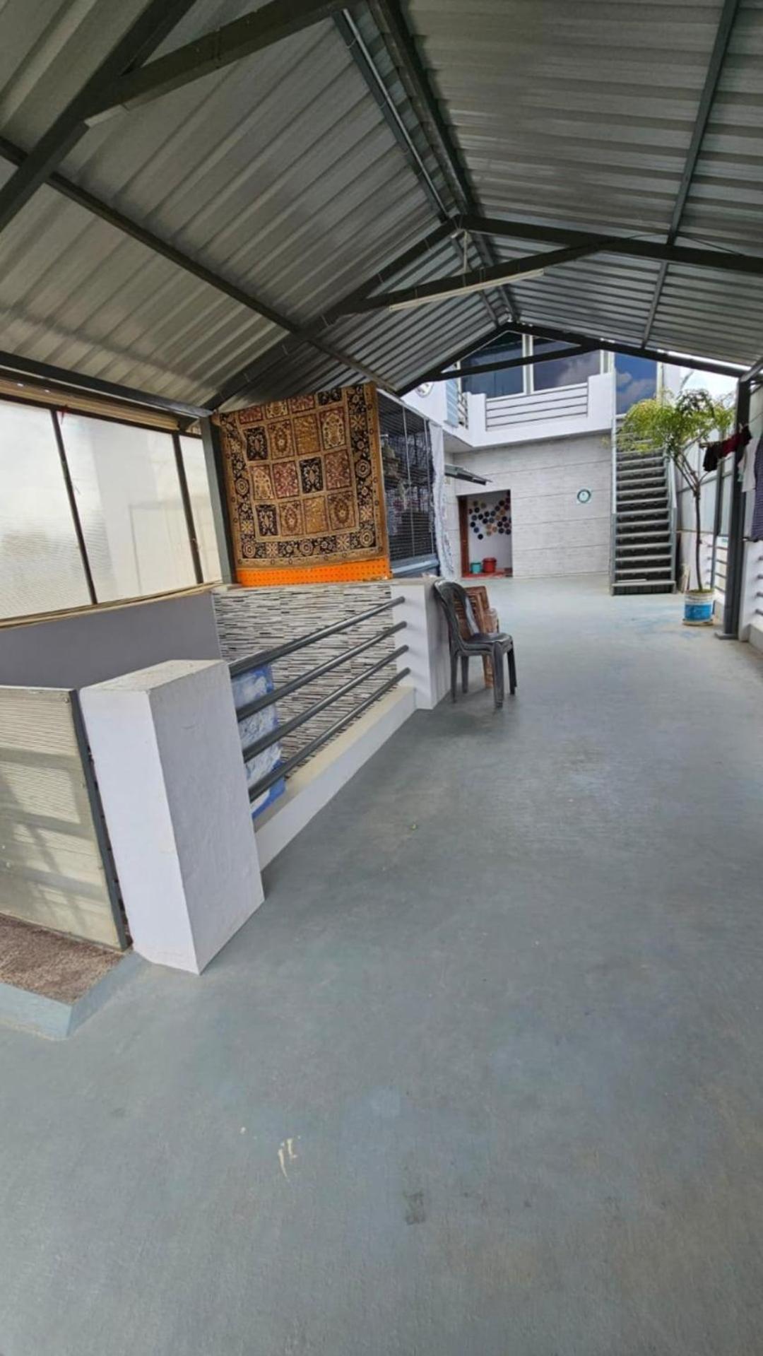 Fourseason Frankcottage Chikmagalūr المظهر الخارجي الصورة