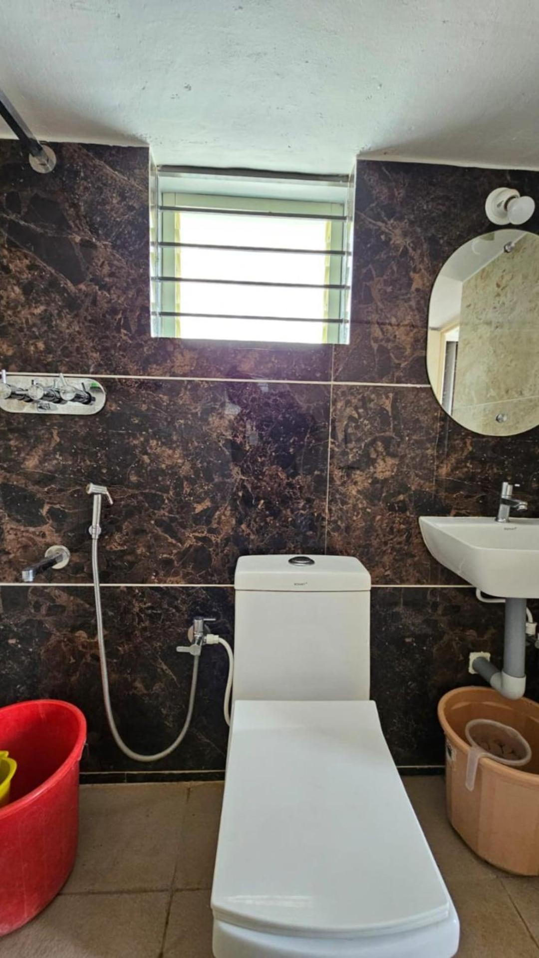 Fourseason Frankcottage Chikmagalūr المظهر الخارجي الصورة