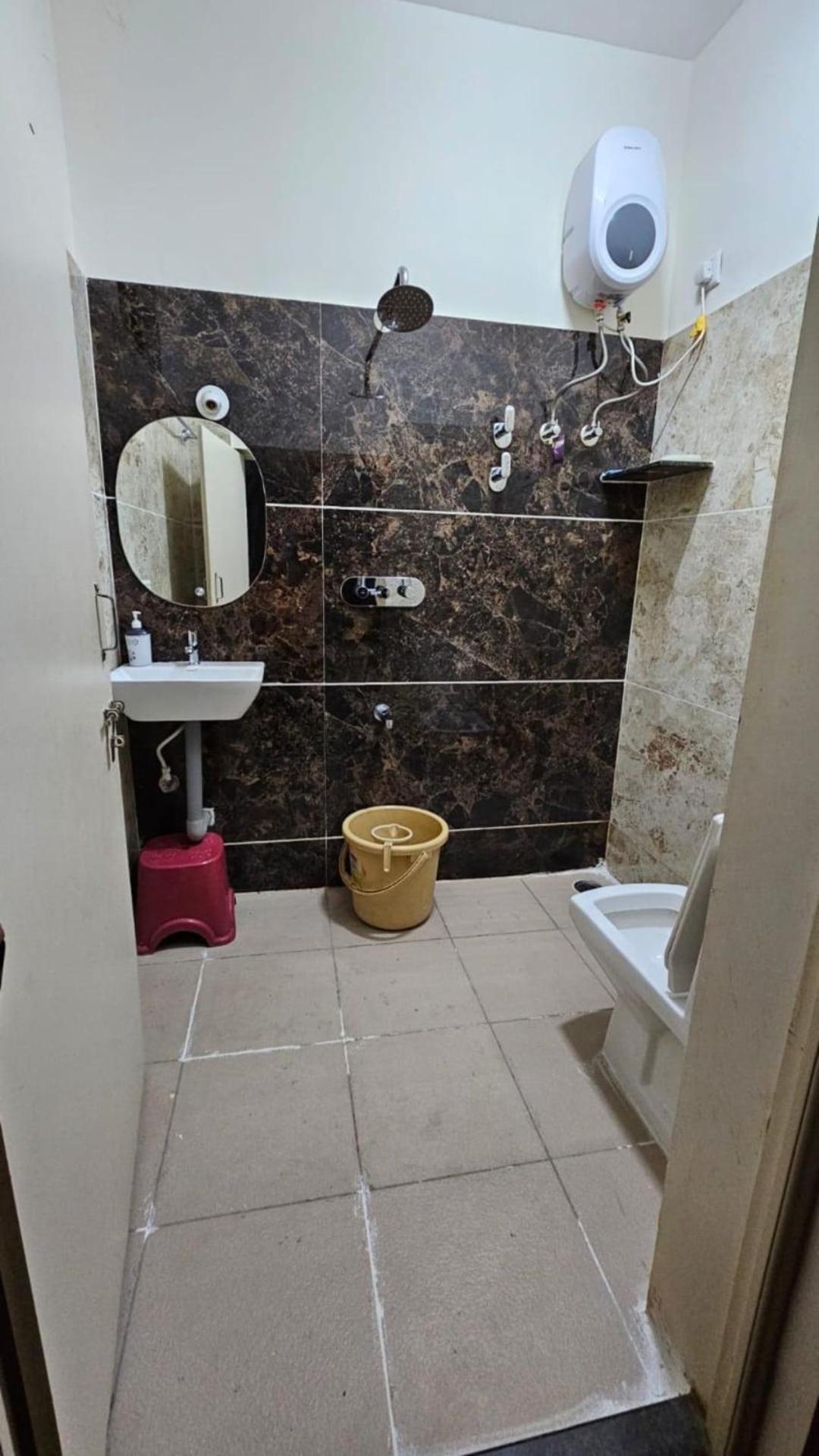 Fourseason Frankcottage Chikmagalūr المظهر الخارجي الصورة
