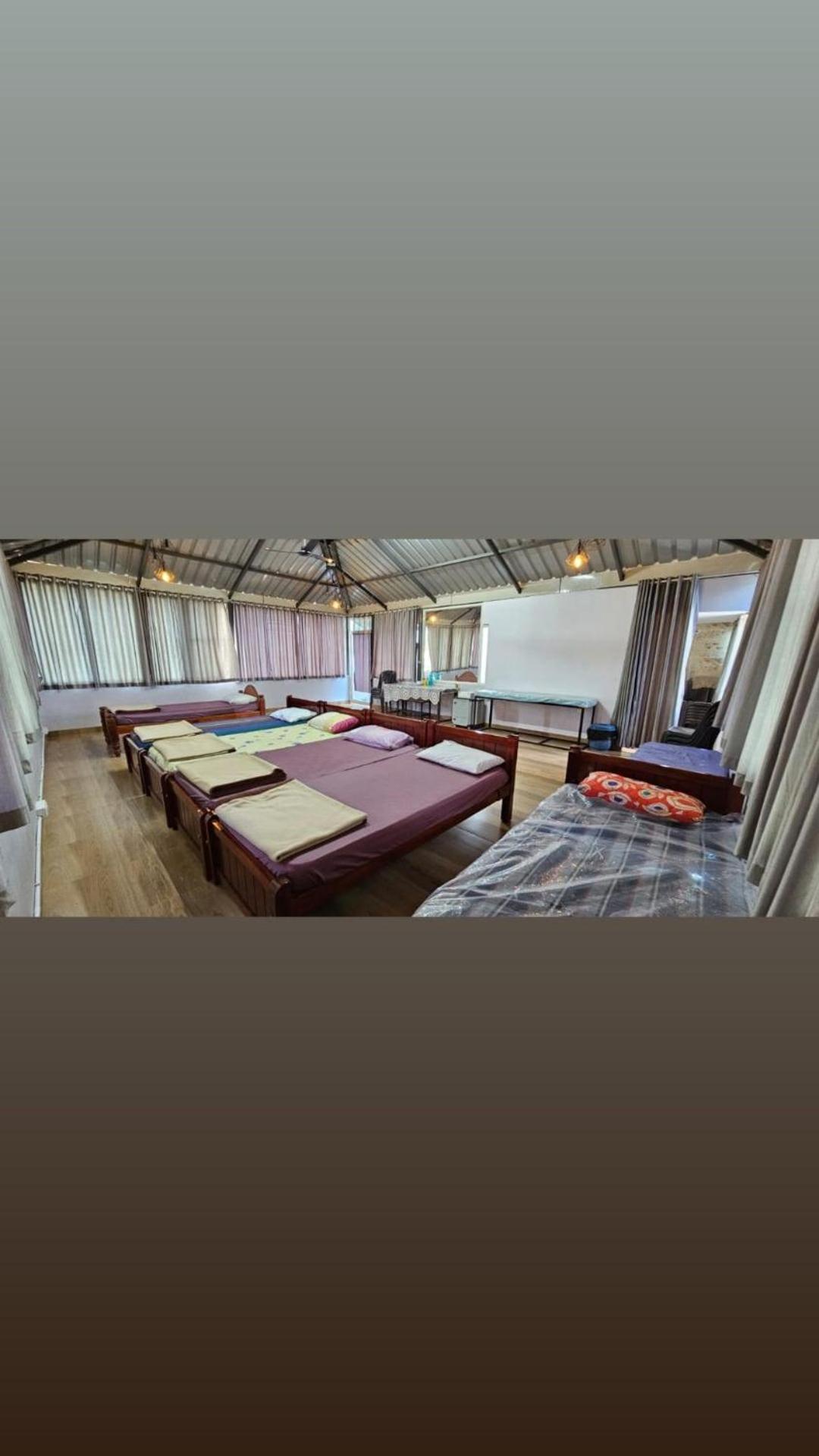 Fourseason Frankcottage Chikmagalūr المظهر الخارجي الصورة